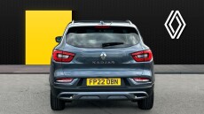Renault Kadjar 1.3 TCE Techno 5dr Petrol Hatchback